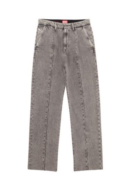 Straight Jeans - D-Chino-Work offers at $175 in Diesel