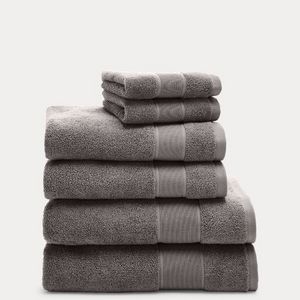 Sanders 6-Piece Towel Set offers at $59.99 in Ralph Lauren