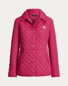 Diamond-Quilted Jacket offers at $119.99 in 