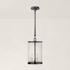 Modern Small Lantern offers at $1865 in Ralph Lauren