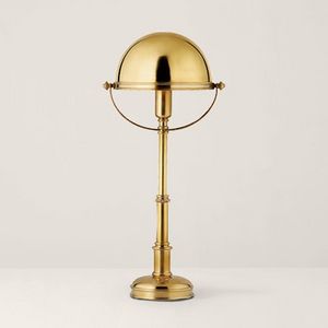 Carthage Mini Lamp offers at $855 in Ralph Lauren