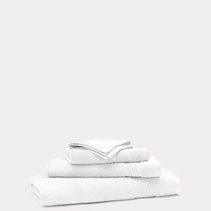 Sanders Bath Towels & Mat offers at $11.99 in Ralph Lauren