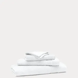 Sanders Bath Towels & Mat offers at $9.49 in Ralph Lauren