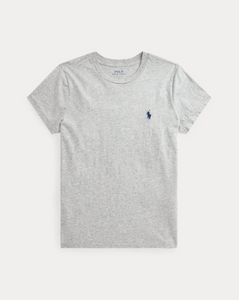 Cotton Crewneck Tee offers at $39.99 in 
