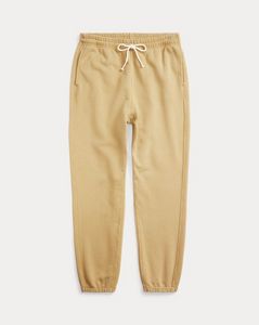 Organic Cotton Fleece Jogger offers at $99.99 in 