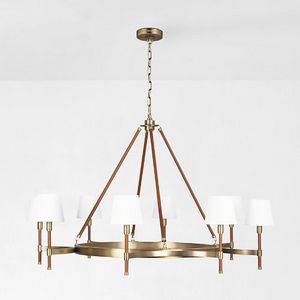 Katie Large Chandelier offers at $1109 in 