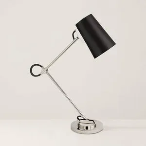 Benton Adjustable Desk Lamp offers at $1339 in Ralph Lauren