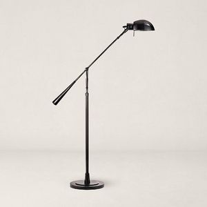 Equilibrium Floor Lamp offers at $1615 in Ralph Lauren