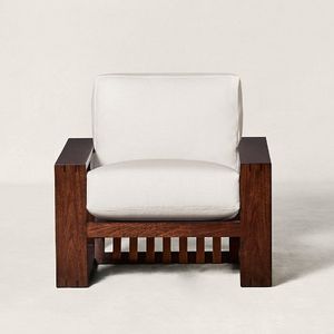 RL-CJ Lounge Chair offers at $6345 in 