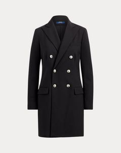 Double-Breasted Wool Blazer offers at $349.99 in Ralph Lauren
