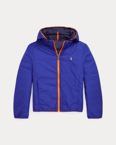 P-Layer 2 Reversible Hooded Jacket offers at $119.5 in Ralph Lauren