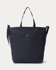 Canvas Packable Tote offers at $64.5 in Ralph Lauren