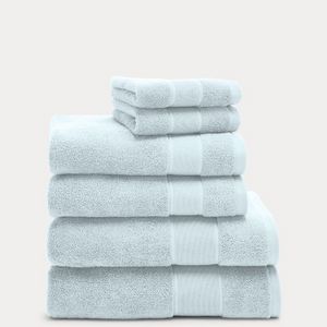 Sanders 6-Piece Towel Set offers at $59.99 in Ralph Lauren