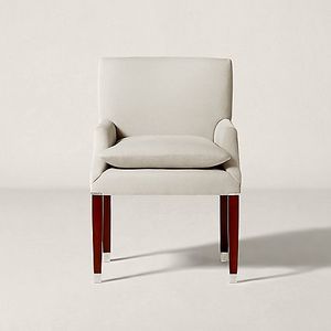 Lawson Upholstered Arm Chair offers at $4679 in Ralph Lauren