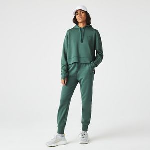 Women's Cotton Jersey Trackpants offers at $95.99 in 
