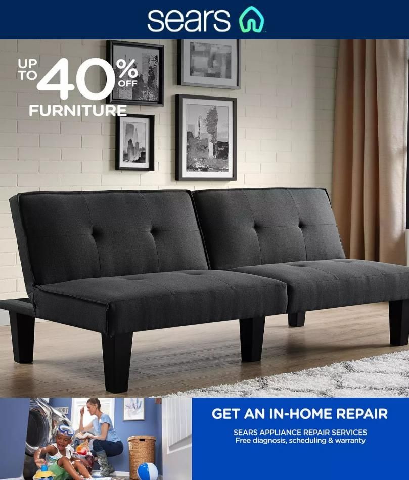 Producto offers in Sears