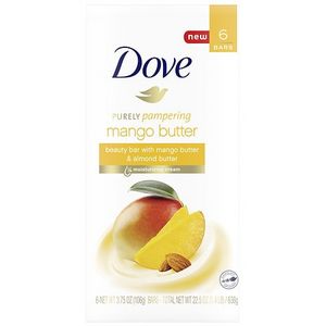 With Mango Butter Beauty Bars offers at $9 in Walgreens