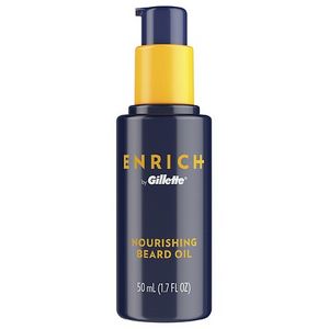 Enrich Beard Oil for Men offers at $7.2 in Walgreens