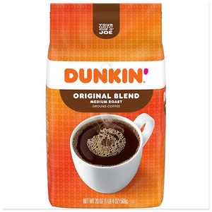 Original Blend Ground Coffee offers at $11.99 in Walgreens