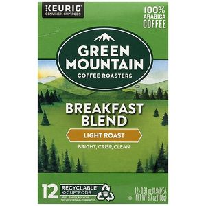 Ground Coffee K-Cups offers at $5.99 in Walgreens