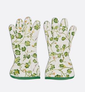 Gardening Gloves offers at $320 in Dior