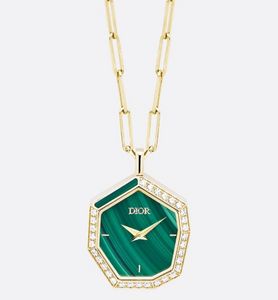 GEM DIOR Medallion offers at $30500 in Dior