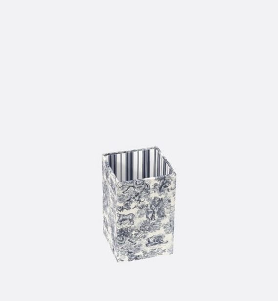 Square Pencil Pot offers at $90 in Dior