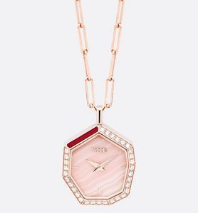 GEM DIOR Medallion offers at $30500 in Dior