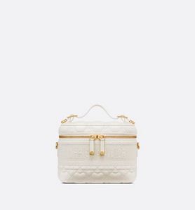 Small Dioramour DiorTravel Vanity Case offers at $3250 in Dior