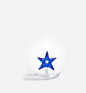 Decorative Glass Ball offers at $290 in Dior