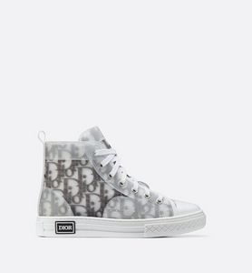 B23 Kid's High-Top Sneaker offers at $790 in Dior