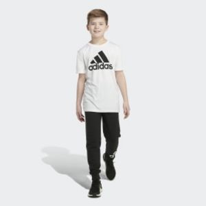 Essential Cotton Joggers offers at $21 in Adidas