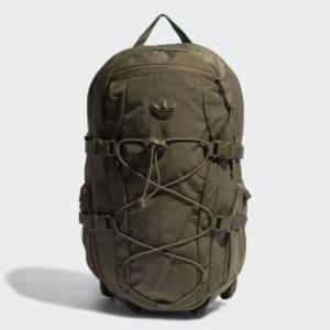 Adidas Adventure Backpack offers at $100 in 