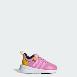 Adidas x LEGO® Racer TR21 Elastic Lace and Top Strap Shoes offers at $48 in 