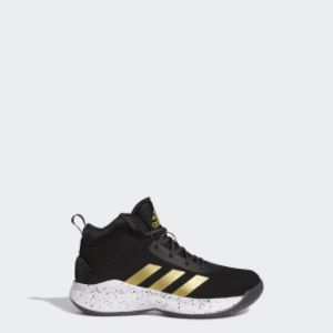Cross Em Up 5 Wide Basketball Shoes offers at $39 in Adidas