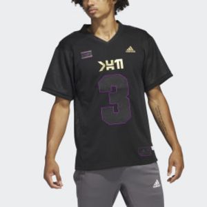 Marvel Black Panther Jersey offers at $78 in Adidas