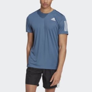 Own the Run Tee offers at $28 in Adidas