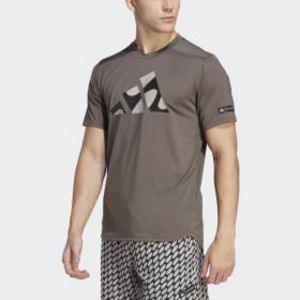 Adidas x Marimekko Designed for Training Tee offers at $40 in 
