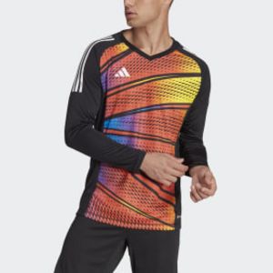 Tiro 23 Pro Long Sleeve Graphic Jersey offers at $30 in Adidas