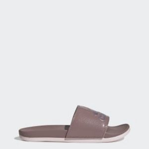 Adilette Comfort Slides offers at $32 in Adidas