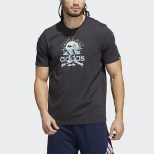 World Of adidas Running Tee offers at $23 in Adidas