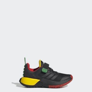 Adidas DNA x LEGO® Elastic Lace and Top Strap Shoes offers at $75 in 