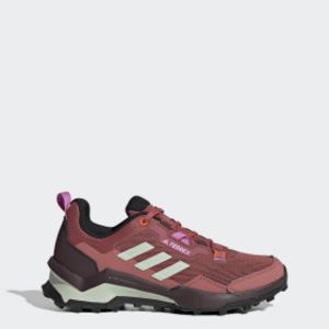 TERREX AX4 HIKING SHOES offers at $80 in Adidas