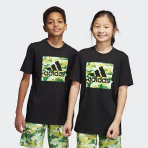 Adidas x LEGO® Graphic Tee offers at $38 in 