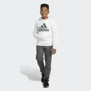 ESSNTIAL 22 HOOD PLOVR offers at $24 in Adidas
