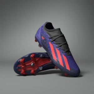 X Crazyfast Salah.3 Firm Ground Soccer Cleats offers at $95 in 