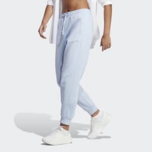 ALL SZN Fleece Pants offers at $60 in Adidas