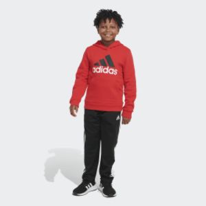 Essential Hoodie (Extended Size) offers at $24 in Adidas