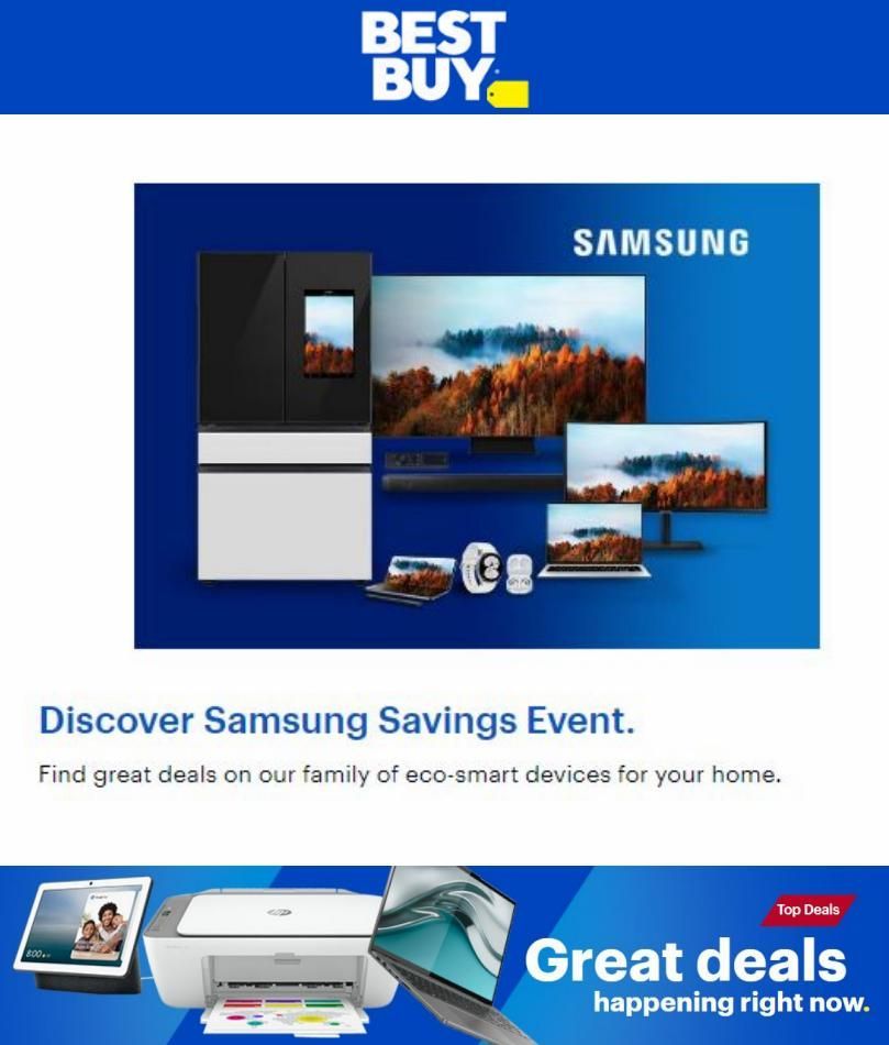 Producto offers in Best Buy