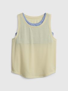 GapFit Kids Recycled Tank Set offers at $5.99 in 